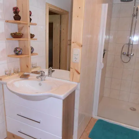 Ferienwohnung Gesauseblick