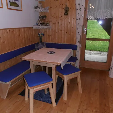 Ferienwohnung Gesauseblick Apartamento Landl (Styria)