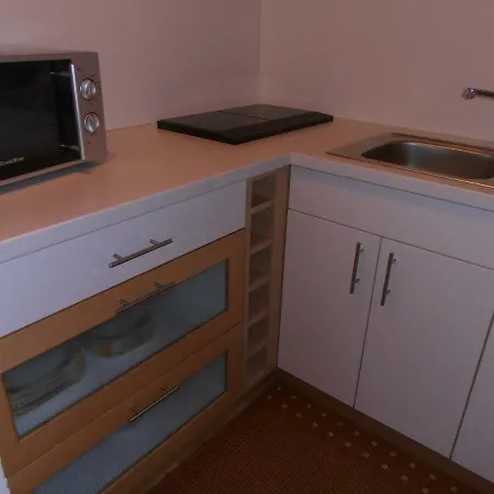 Ferienwohnung Gesauseblick *