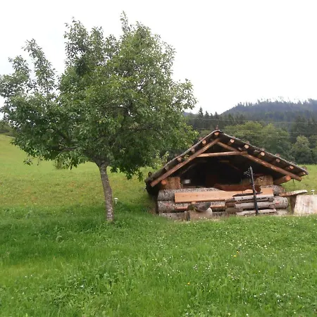 Ferienwohnung Gesauseblick Apartamento Landl (Styria)